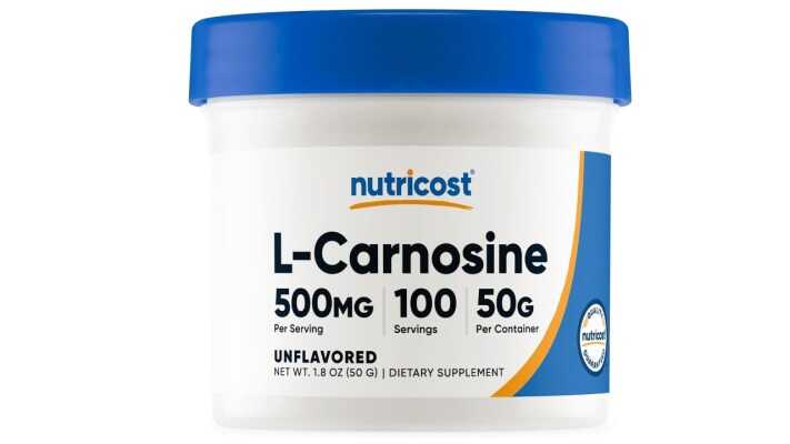 carnosine wpp1699928305323
